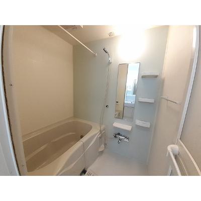 フォレスタ美里 105【管理NO：1-022548301-01040】 ★家具家電は申し込み後に搬入します★ ★2026年09月上旬入居可能★の物件画像