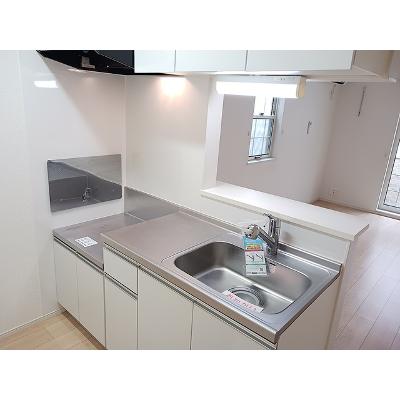 フォレスタⅡ 101【管理NO：1-022320501-01010】 ★家具家電は申し込み後に搬入します★の物件画像