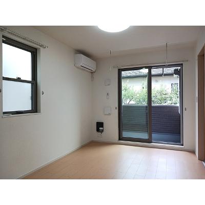 パラオ 101【管理NO：1-019622901-01010】 ★家具家電は申し込み後に搬入します★の物件画像