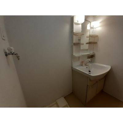 サンレミＡ 103【管理NO：1-019118701-01030】 ★家具家電は申し込み後に搬入します★ ★2026年09月上旬入居可能★の物件画像