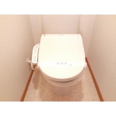 プチ　グレーヌＢ 103【管理NO：1-013285502-01030】 ★家具家電は申し込み後に搬入します★の物件画像