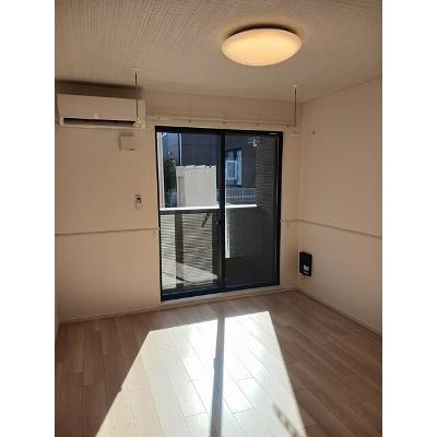ディアマン・ノワールＡ 103【管理NO：1-028849601-01030】 ★家具家電は申し込み後に搬入します★ ★2026年12月上旬入居可能★の物件画像