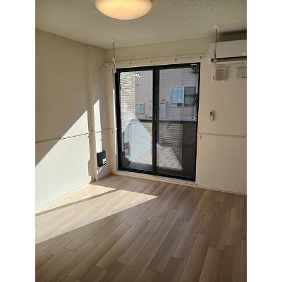 ディアマン・ノワールＡ 102【管理NO：1-028849601-01020】 ★家具家電は申し込み後に搬入します★ ★2026年12月上旬入居可能★の物件画像