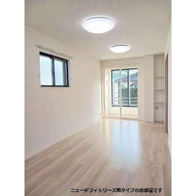 フォレスタ・フィオーレ 103【管理NO：1-028438402-01030】 ★家具家電は申し込み後に搬入します 2026年09月上旬入居可能の物件画像