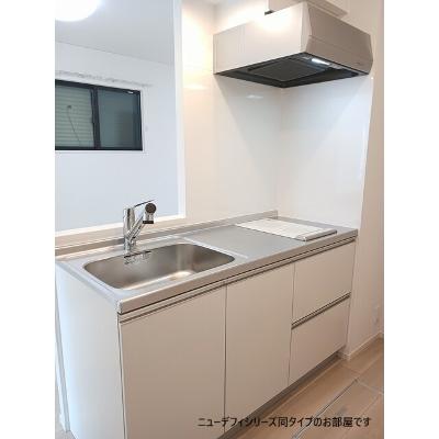 フォレスタ・フィオーレ 103【管理NO：1-028438402-01030】 ★家具家電は申し込み後に搬入します 2026年09月上旬入居可能の物件画像