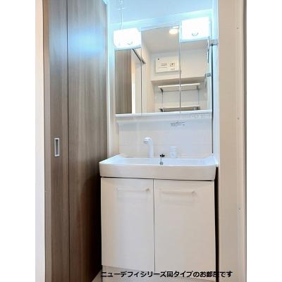 フォレスタ・フィオーレ 103【管理NO：1-028438402-01030】 ★家具家電は申し込み後に搬入します 2026年09月上旬入居可能の物件画像