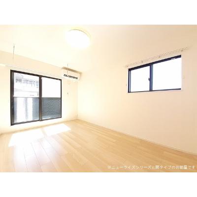 フォレスタ・ブレッツァ 203【管理NO：1-028438401-02030】 ★家具家電は申し込み後に搬入します 2026年09月上旬入居可能の物件画像