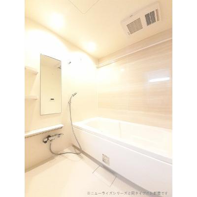フォレスタ・ブレッツァ 203【管理NO：1-028438401-02030】 ★家具家電は申し込み後に搬入します 2026年09月上旬入居可能の物件画像