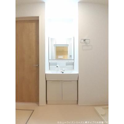 フォレスタ・ブレッツァ 203【管理NO：1-028438401-02030】 ★家具家電は申し込み後に搬入します 2026年09月上旬入居可能の物件画像