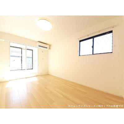 フォレスタ・ブレッツァ 103【管理NO：1-028438401-01030】 ★家具家電は申し込み後に搬入します 2026年09月上旬入居可能の物件画像