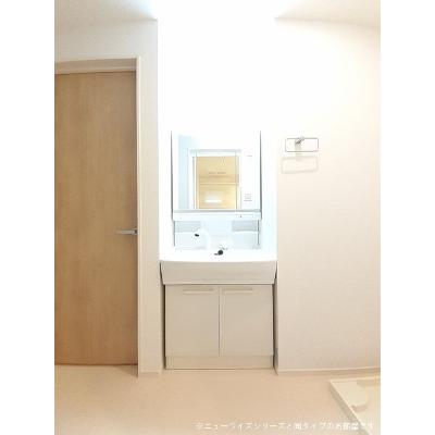 フォレスタ・ブレッツァ 103【管理NO：1-028438401-01030】 ★家具家電は申し込み後に搬入します 2026年09月上旬入居可能の物件画像