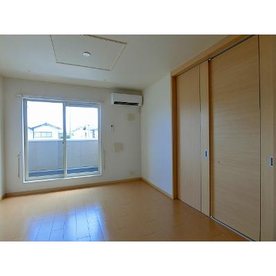 ＧＲＡＣＥ　ＧＡＲＤＥＮ　Ａ 203【管理NO：1-015991101-02030】 ★家具家電は申し込み後に搬入します★の物件画像