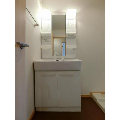 ＧＲＡＣＥ　ＧＡＲＤＥＮ　Ａ 203【管理NO：1-015991101-02030】 ★家具家電は申し込み後に搬入します★の物件画像