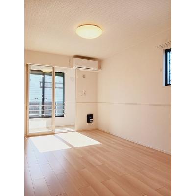 ヴィラ　シルク　Ⅰ 104【管理NO：1-027763501-01040】 ★家具家電は申し込み後に搬入します★ ★2026年09月中旬入居可能★の物件画像