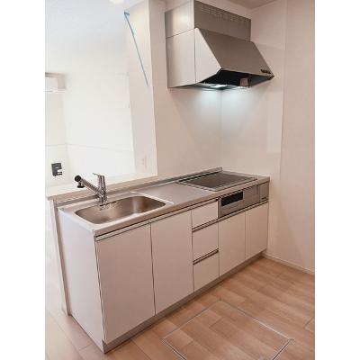 ヴィラ　シルク　Ⅰ 104【管理NO：1-027763501-01040】 ★家具家電は申し込み後に搬入します★ ★2026年09月中旬入居可能★の物件画像