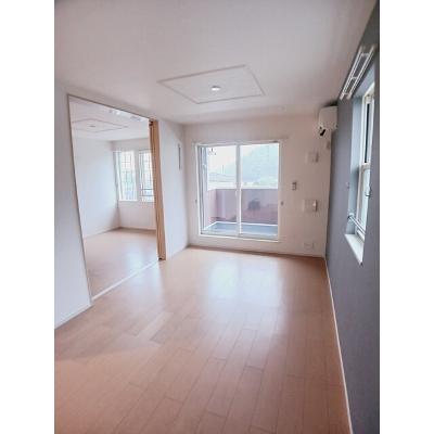 セレーナＢ 201【管理NO：1-019481502-02010】 ★家具家電は申し込み後に搬入します★ ★2026年09月中旬入居可能★の物件画像