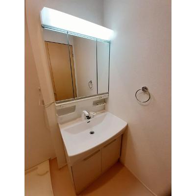 トーサムポロⅡ 201【管理NO：1-024766402-02010】 ★家具家電は申し込み後に搬入します★ ★2026年11月中旬入居可能★の物件画像