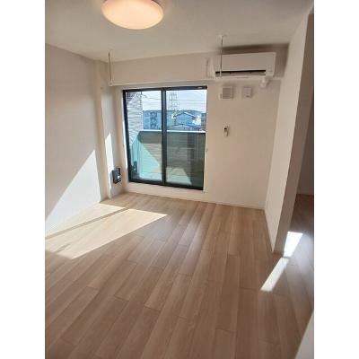プレッソ高崎Ｄ 203【管理NO：1-027964704-02030】 ★家具家電は申し込み後に搬入します★ ★2026年09月中旬入居可能★の物件画像