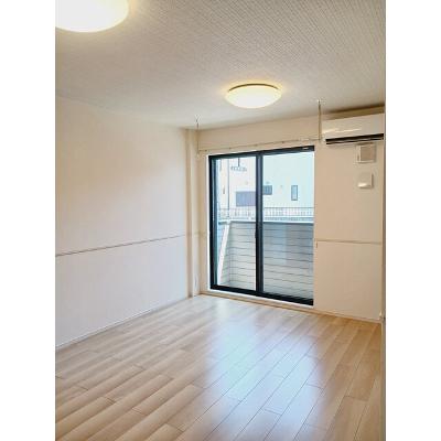 メゾン　ヴィオラ 102【管理NO：1-026854301-01020】 ★家具家電は申し込み後に搬入します★の物件画像