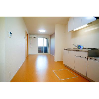 ガーデンハウス　Ｈ．Ｋ 102【管理NO：1-020831201-01020】 ★家具家電は申し込み後に搬入します 2026年08月下旬入居可能の物件画像