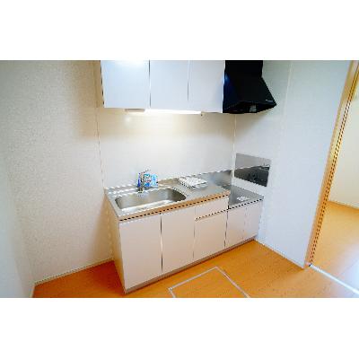 ガーデンハウス　Ｈ．Ｋ 102【管理NO：1-020831201-01020】 ★家具家電は申し込み後に搬入します 2026年08月下旬入居可能の物件画像