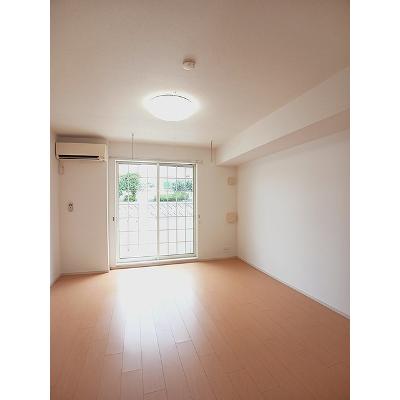 ヒルサイド　ガーデンＡ 103【管理NO：1-018203301-01030】 ★家具家電は申し込み後に搬入します★ ★2026年10月下旬入居可能★の物件画像