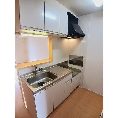 ヒルサイド　ガーデンＡ 103【管理NO：1-018203301-01030】 ★家具家電は申し込み後に搬入します★ ★2026年10月下旬入居可能★の物件画像