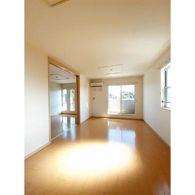 サン・マルジュⅠ 201【管理NO：1-016577001-02010】 ★家具家電は申し込み後に搬入します★ ★2026年08月下旬入居可能★の物件画像