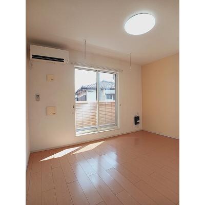 エスペランス　桜 203【管理NO：1-019067501-02030】 ★家具家電は申し込み後に搬入します★ ★2026年08月下旬入居可能★の物件画像