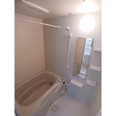 エスペランス　桜 203【管理NO：1-019067501-02030】 ★家具家電は申し込み後に搬入します★ ★2026年08月下旬入居可能★の物件画像