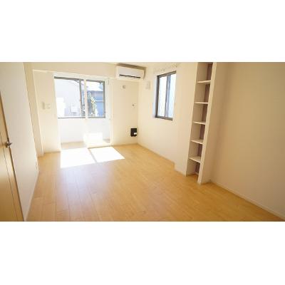 フェリーチェ駅南 105【管理NO：1-025235101-01050】 ★家具家電は申し込み後に搬入します 2026年08月下旬入居可能の物件画像