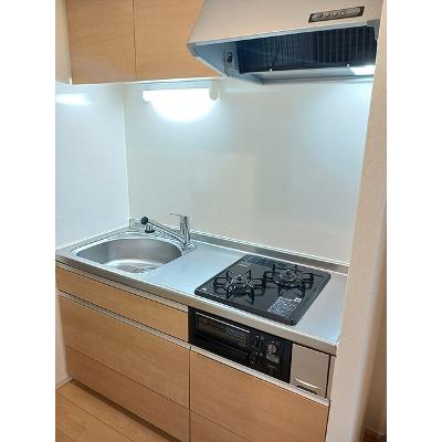 ミルト　ブリーゼ 201【管理NO：1-024241801-02010】 ★家具家電は申し込み後に搬入します★の物件画像