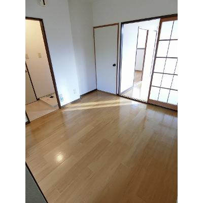 エルディム・山田 103【管理NO：1-003009701-01030】 ★家具家電は申し込み後に搬入します 2026年08月下旬入居可能の物件画像
