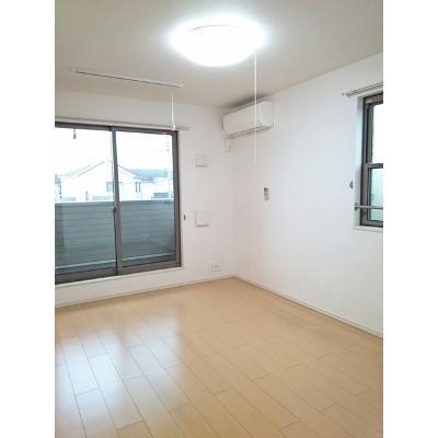 フォーエバーＢ 204【管理NO：1-017923602-02040】 ★家具家電は申し込み後に搬入します 2026年08月上旬入居可能の物件画像