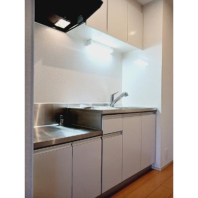 Ｐｒｉｍｏ 104【管理NO：1-021155101-01040】 ★家具家電は申し込み後に搬入します★の物件画像