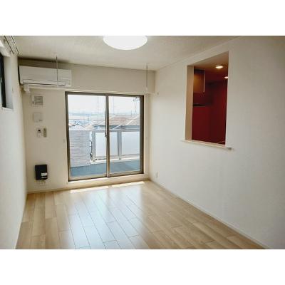 クリザンテム　ピエール 202【管理NO：1-027034201-02020】 ★家具家電は申し込み後に搬入します 2026年09月中旬入居可能の物件画像