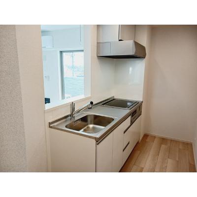 クリザンテム　ピエール 202【管理NO：1-027034201-02020】 ★家具家電は申し込み後に搬入します 2026年09月中旬入居可能の物件画像