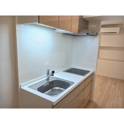 スタービレＮＡＫＡＯ 103【管理NO：1-027720301-01030】 ★家具家電は申し込み後に搬入します 2026年09月中旬入居可能の物件画像