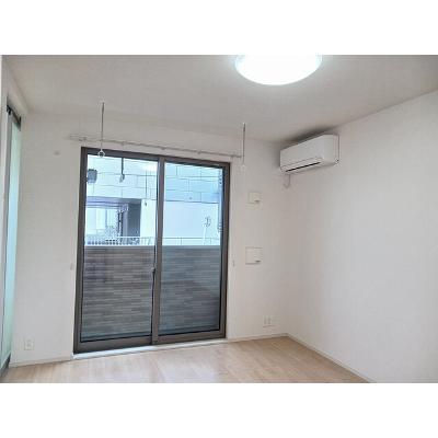 コンフォーティア 105【管理NO：1-023575901-01050】 ★家具家電は申し込み後に搬入します 2026年09月中旬入居可能の物件画像