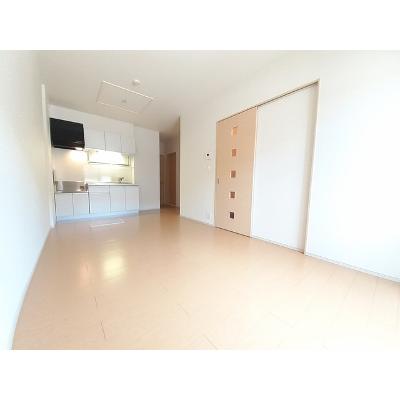 サンエスポアールⅠ 102【管理NO：1-017512301-01020】 ★家具家電は申し込み後に搬入します★の物件画像