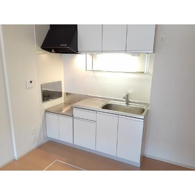 サンエスポアールⅠ 102【管理NO：1-017512301-01020】 ★家具家電は申し込み後に搬入します★の物件画像