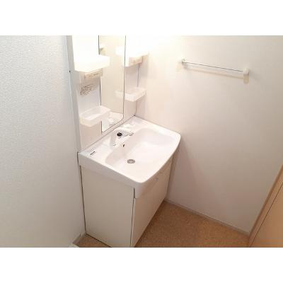 サンエスポアールⅠ 102【管理NO：1-017512301-01020】 ★家具家電は申し込み後に搬入します★の物件画像