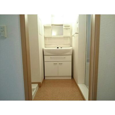パインコーンＡ 204【管理NO：1-015062301-02040】 ★家具家電は申し込み後に搬入します★ ★2026年09月上旬入居可能★の物件画像