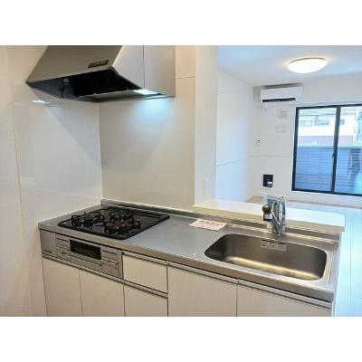 アムール・メゾン 205【管理NO：1-026319001-02050】 ★家具家電は申し込み後に搬入します★ ★2026年09月上旬入居可能★の物件画像
