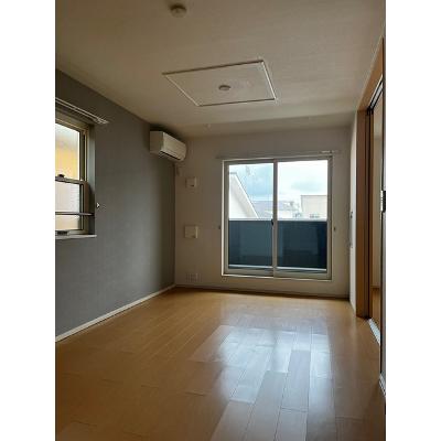 ベルプロムナードⅢ 203【管理NO：1-020853001-02030】 ★家具家電は申し込み後に搬入します★の物件画像