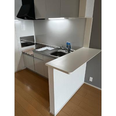 ベルプロムナードⅢ 203【管理NO：1-020853001-02030】 ★家具家電は申し込み後に搬入します★の物件画像