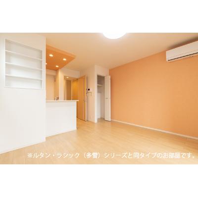ジェイド　ヒルズ 203【管理NO：1-028740602-02030】 ★家具家電は申し込み後に搬入します★ ★2027年02月上旬入居可能★の物件画像