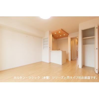 ジェイド　テラス 203【管理NO：1-028740601-02030】 ★家具家電は申し込み後に搬入します★ ★2027年02月上旬入居可能★の物件画像