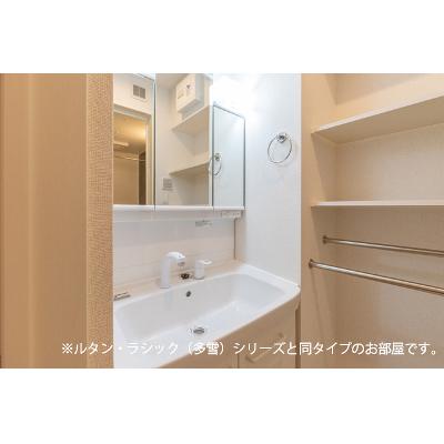 ジェイド　テラス 104【管理NO：1-028740601-01040】 ★家具家電は申し込み後に搬入します★ ★2027年02月上旬入居可能★の物件画像