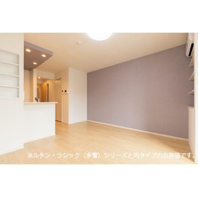 ジェイド　テラス 103【管理NO：1-028740601-01030】 ★家具家電は申し込み後に搬入します★ ★2027年02月上旬入居可能★の物件画像